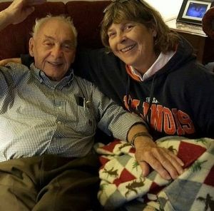 Meet your Posher, Cindy